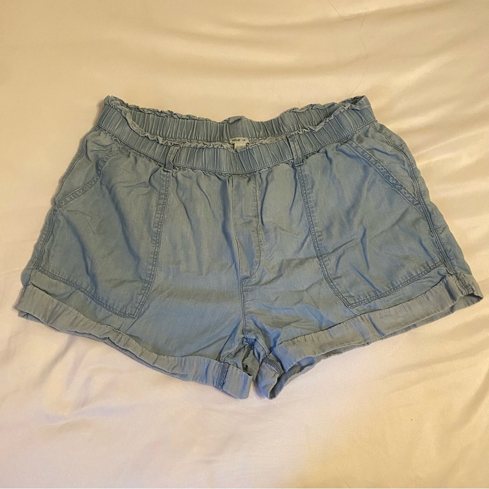 Aerie shorts